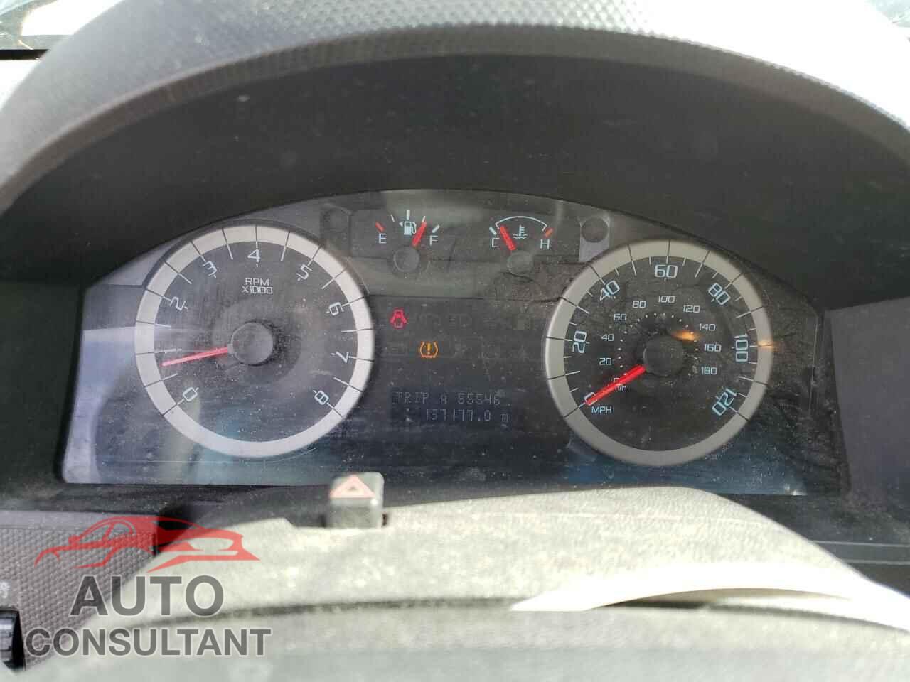 FORD ESCAPE 2012 - 1FMCU9EG5CKC22453