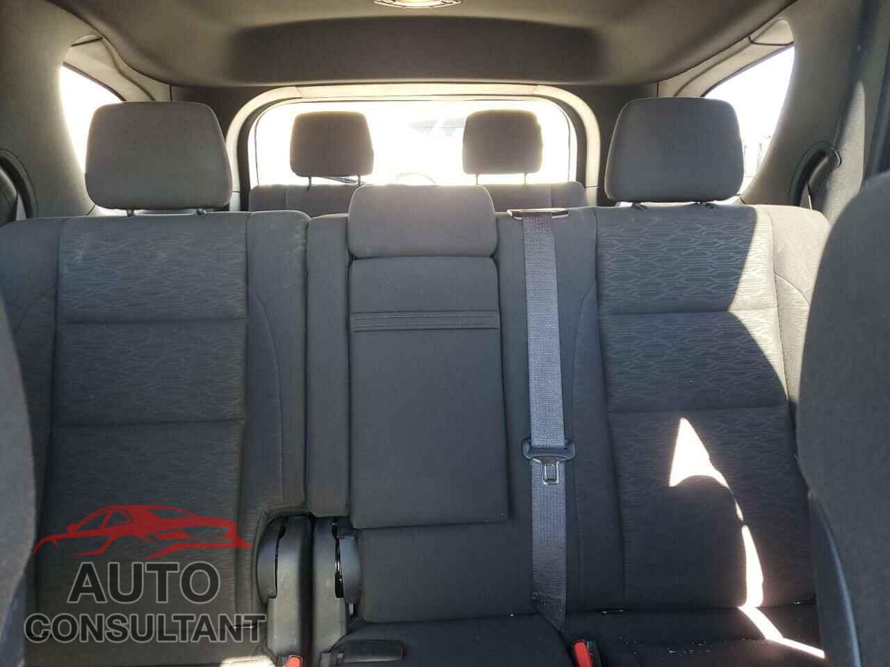 DODGE DURANGO 2023 - 1C4RDJDG7PC690041