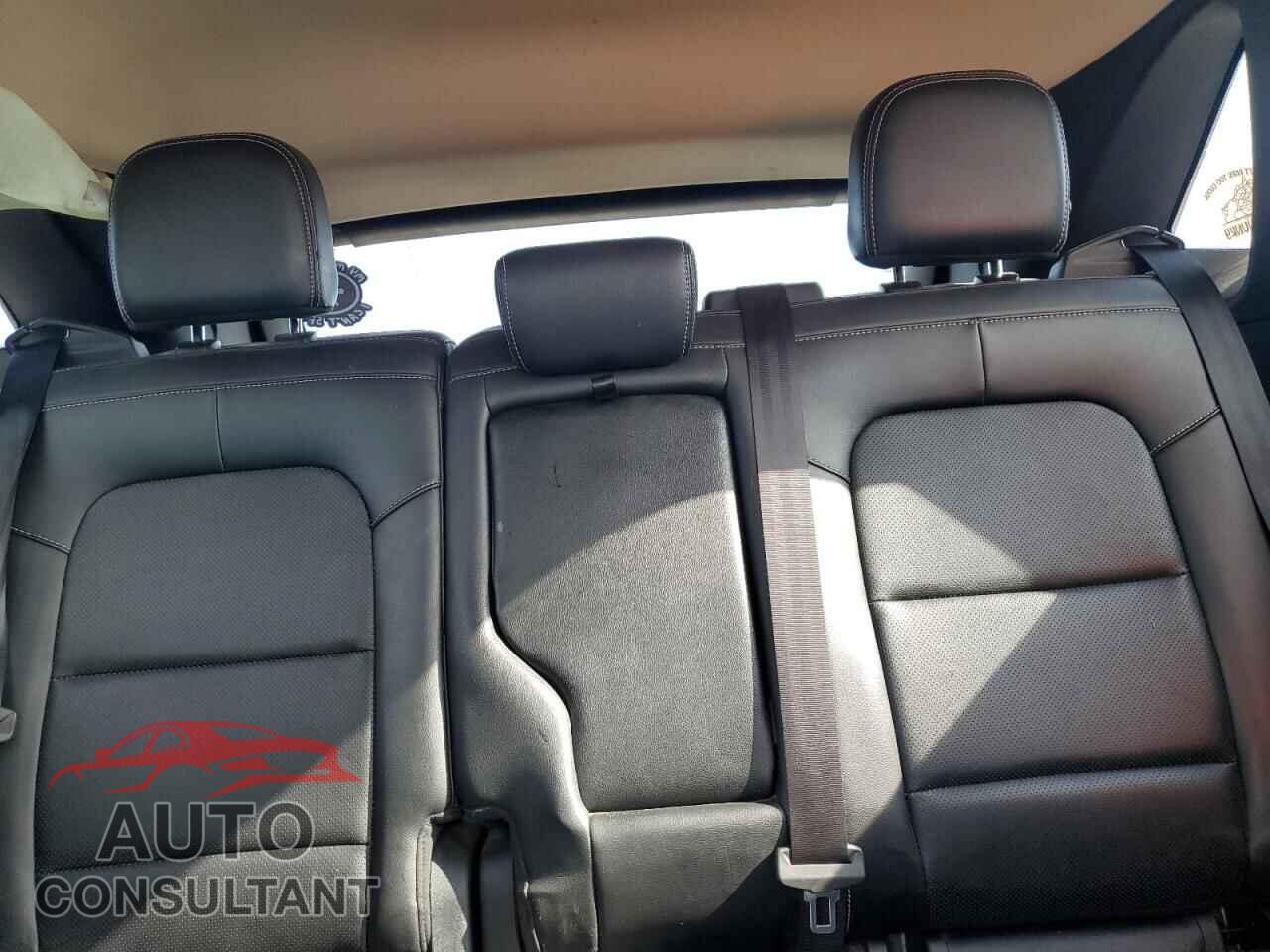 FORD ESCAPE 2020 - 1FMCU0H63LUA94183