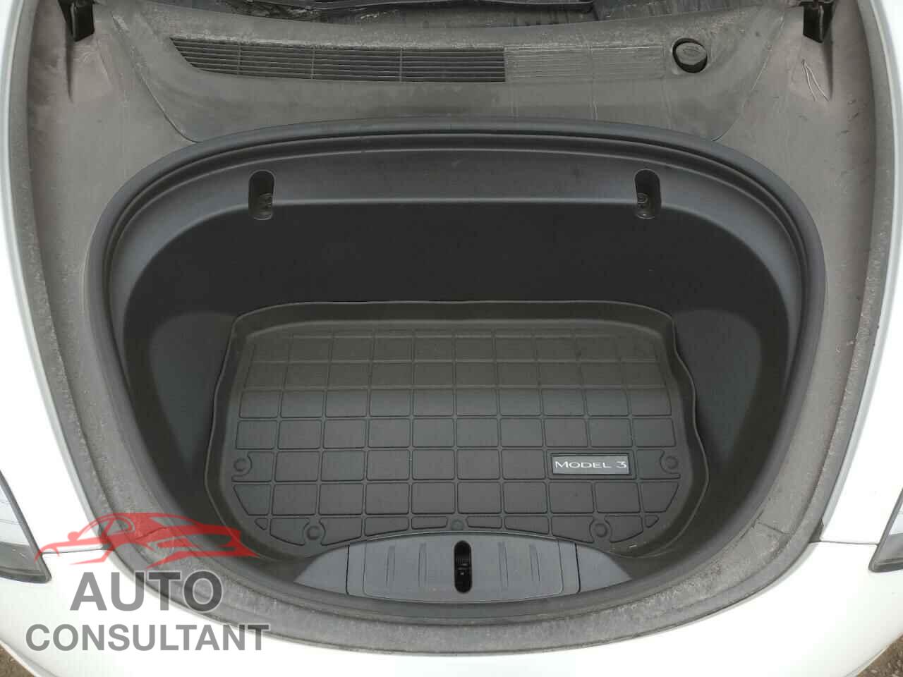 TESLA MODEL 3 2020 - 5YJ3E1EA4LF670033