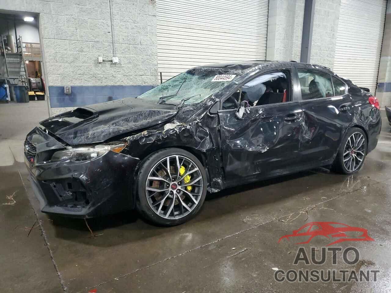 SUBARU WRX 2020 - JF1VA2V65L9821676
