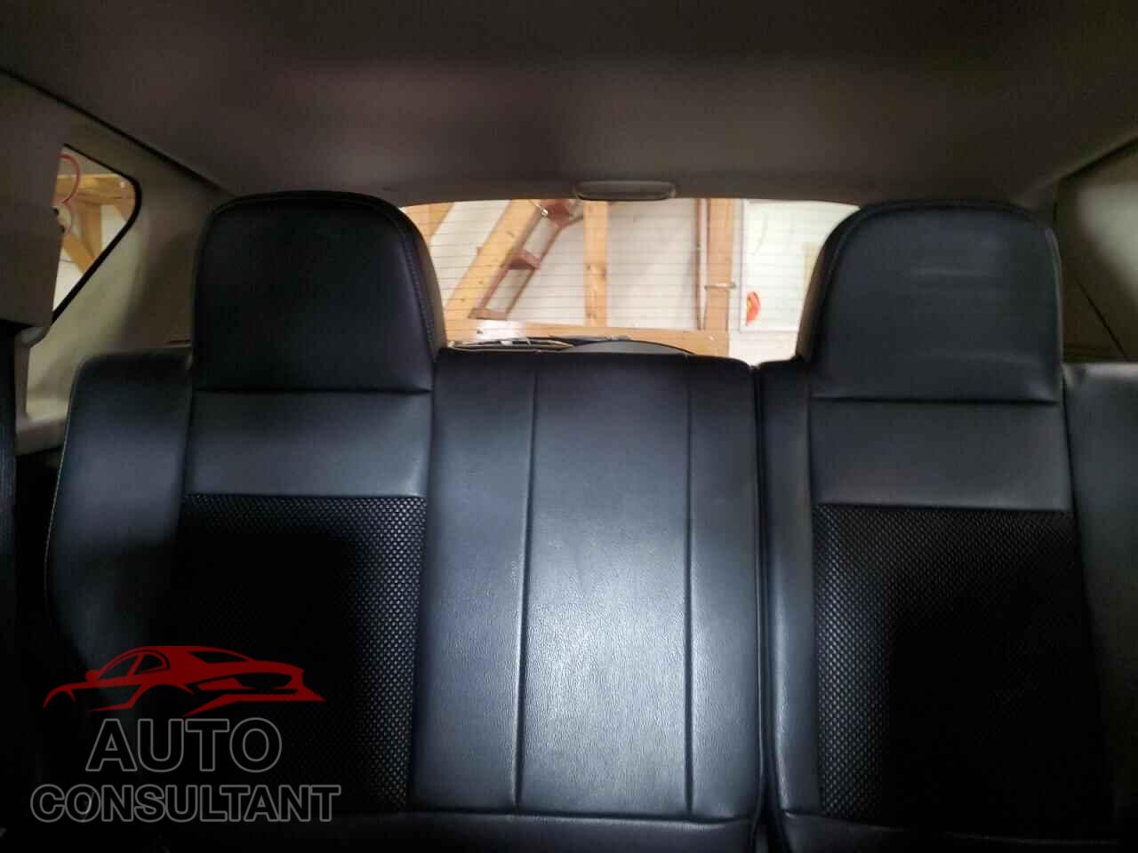 JEEP COMPASS 2014 - 1C4NJCEB1ED559653