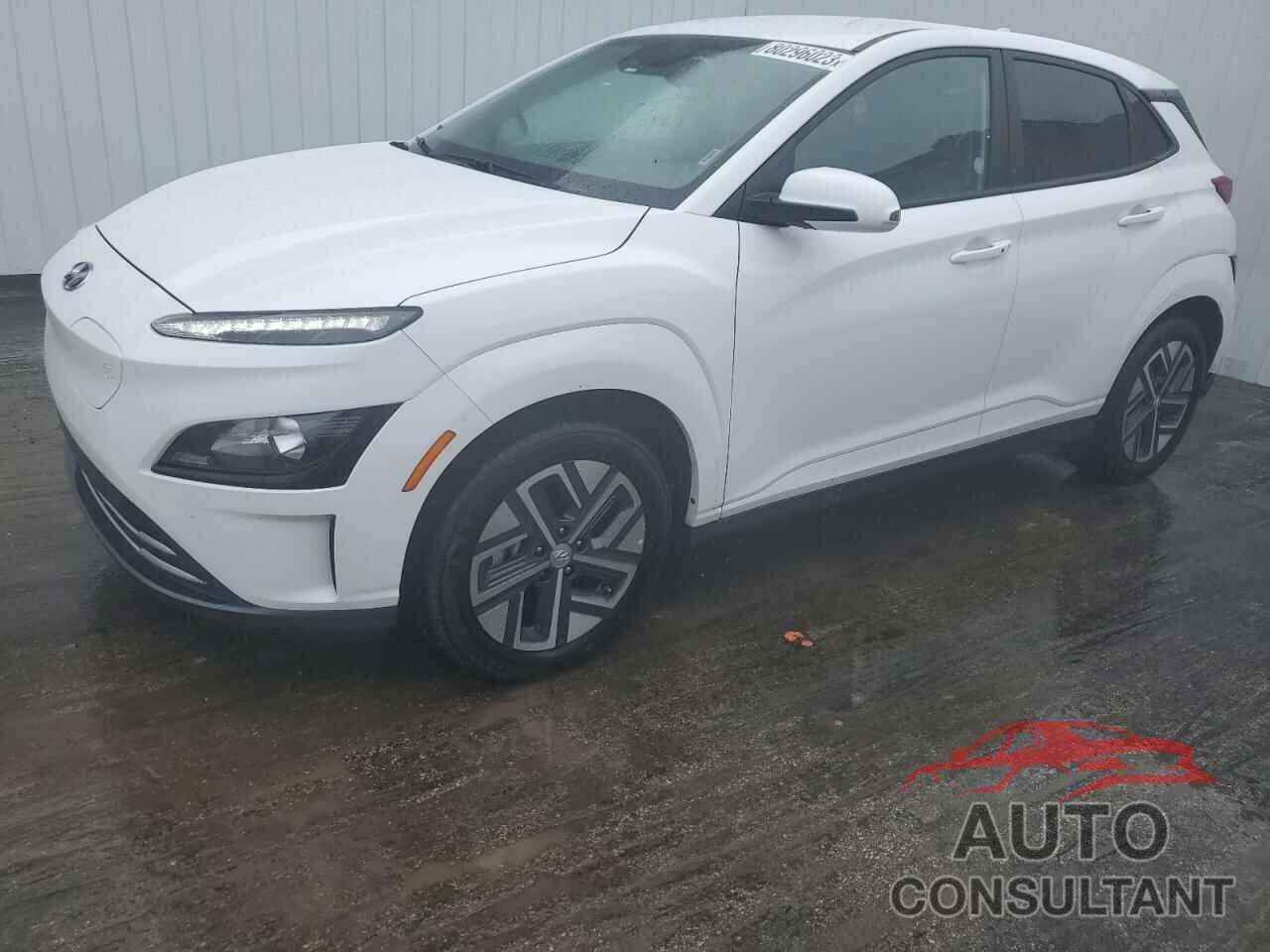 HYUNDAI KONA 2023 - KM8K23AG2PU192570