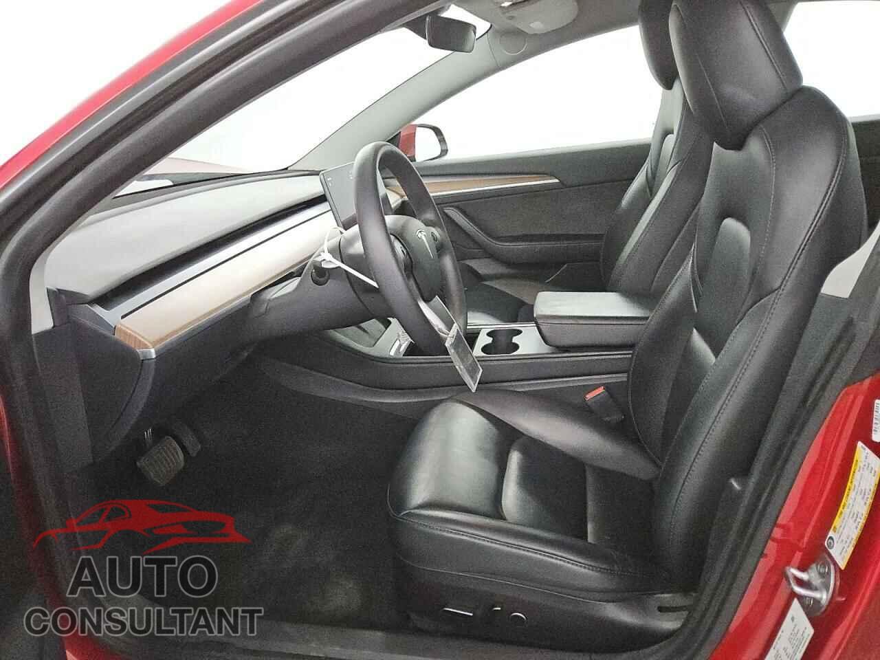 TESLA MODEL 3 2023 - 5YJ3E1EA3PF454941