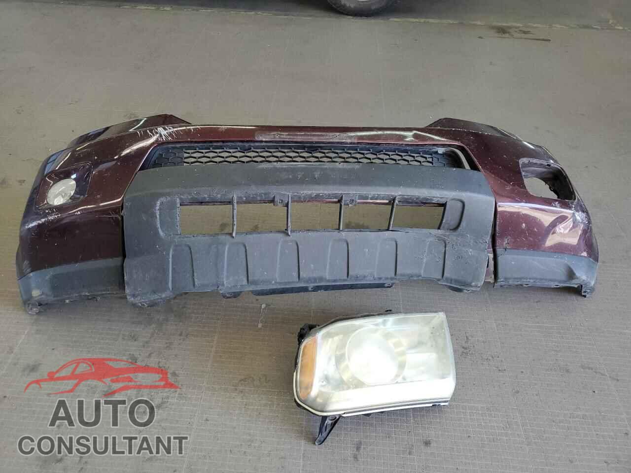 HONDA PILOT 2011 - 5FNYF4H58BB060833