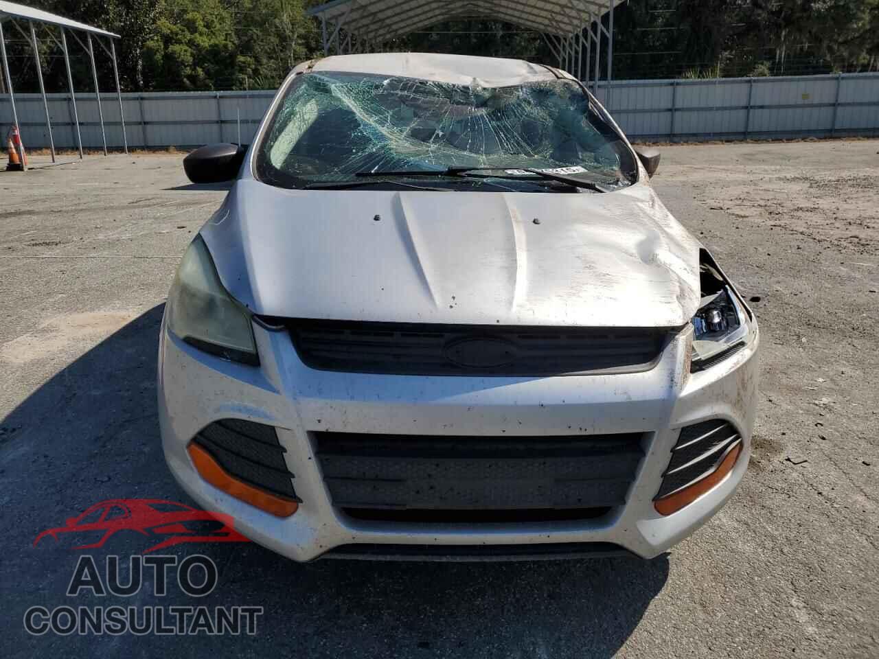 FORD ESCAPE 2014 - 1FMCU0F76EUD98686