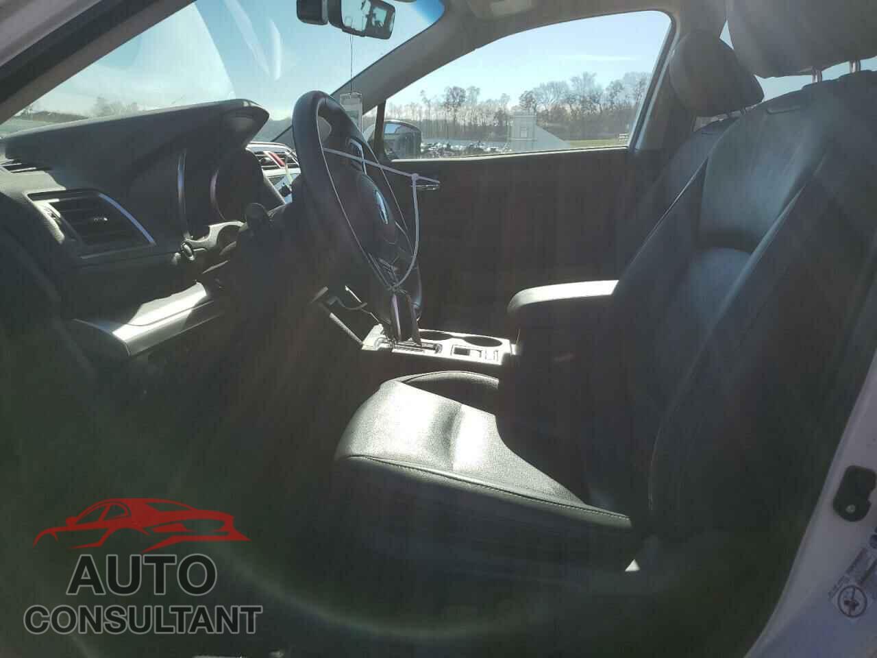 SUBARU OUTBACK 2017 - 4S4BSANC3H3237745