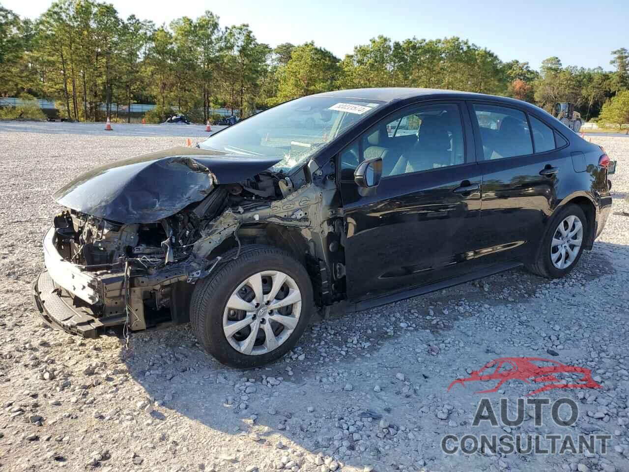 TOYOTA COROLLA 2024 - 5YFB4MDE9RP183086