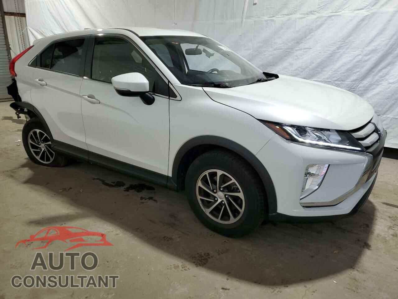 MITSUBISHI ECLIPSE 2020 - JA4AS3AA3LZ032569