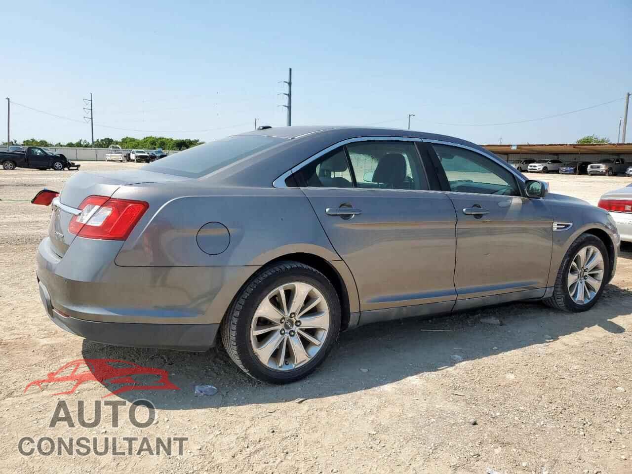 FORD TAURUS 2011 - 1FAHP2FW7BG173133