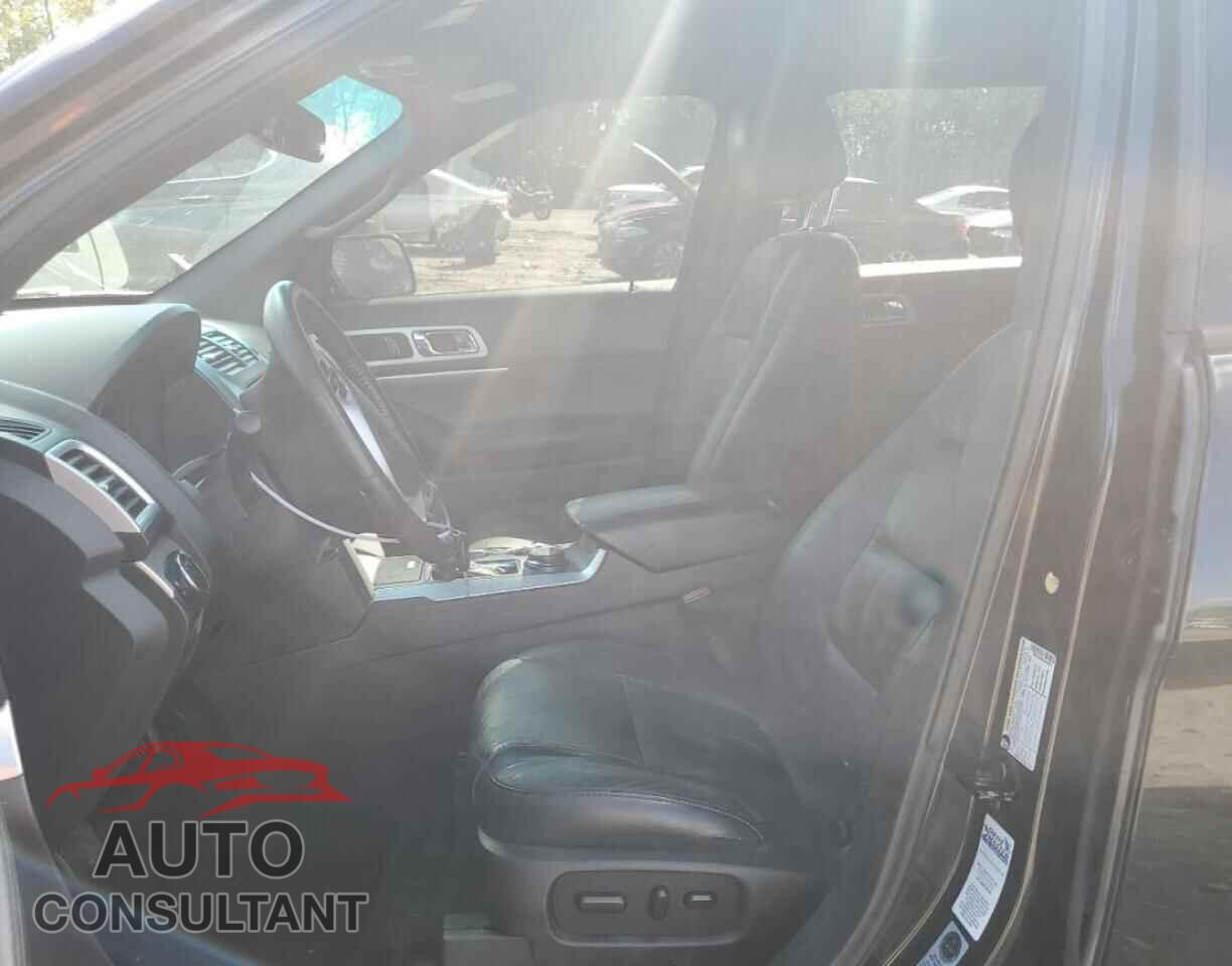 FORD EXPLORER 2015 - 1FM5K8D85FGB86662