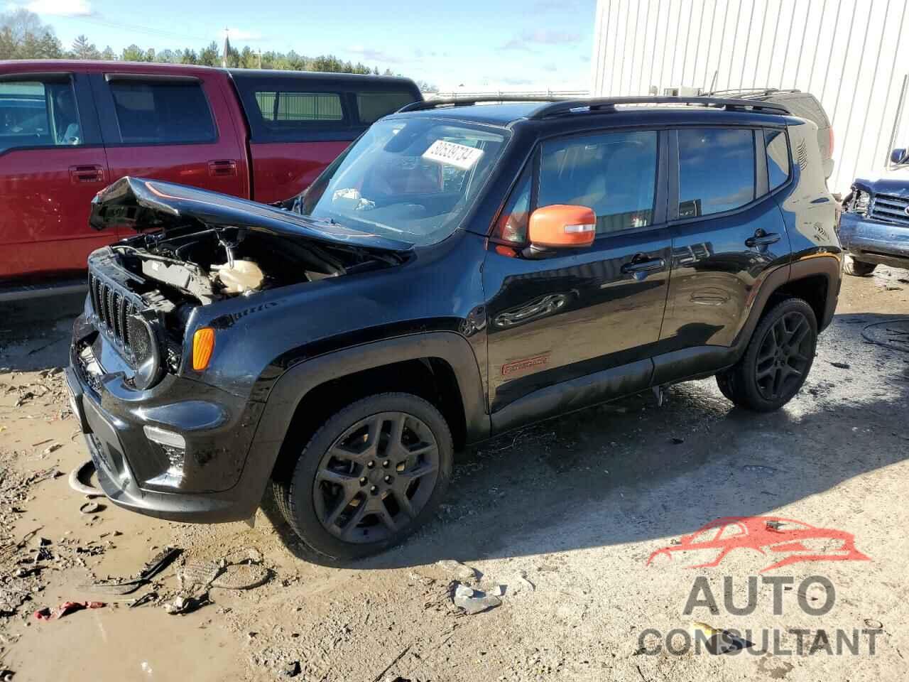 JEEP RENEGADE 2020 - ZACNJBBBXLPL73507