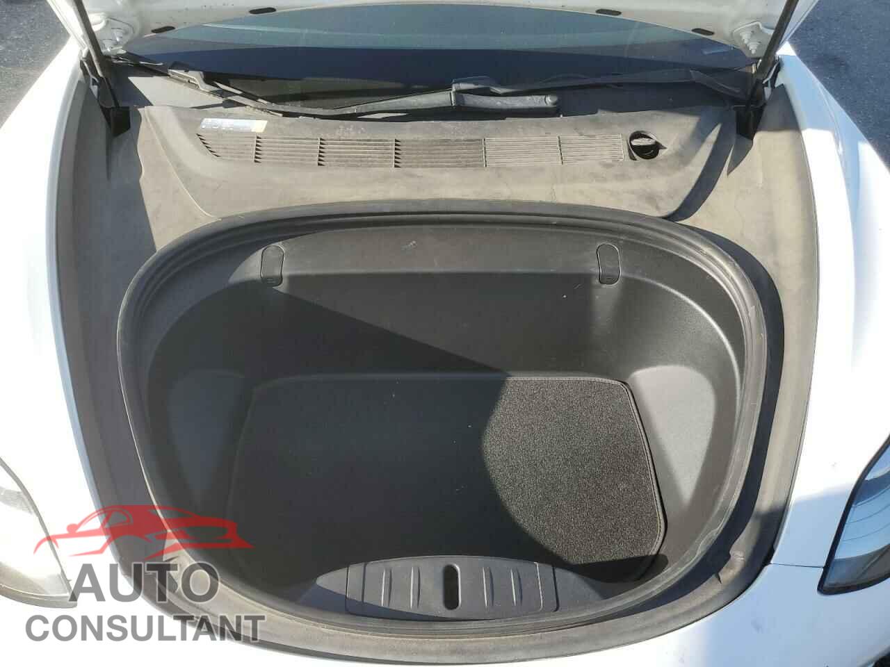 TESLA MODEL 3 2018 - 5YJ3E1EA8JF053733