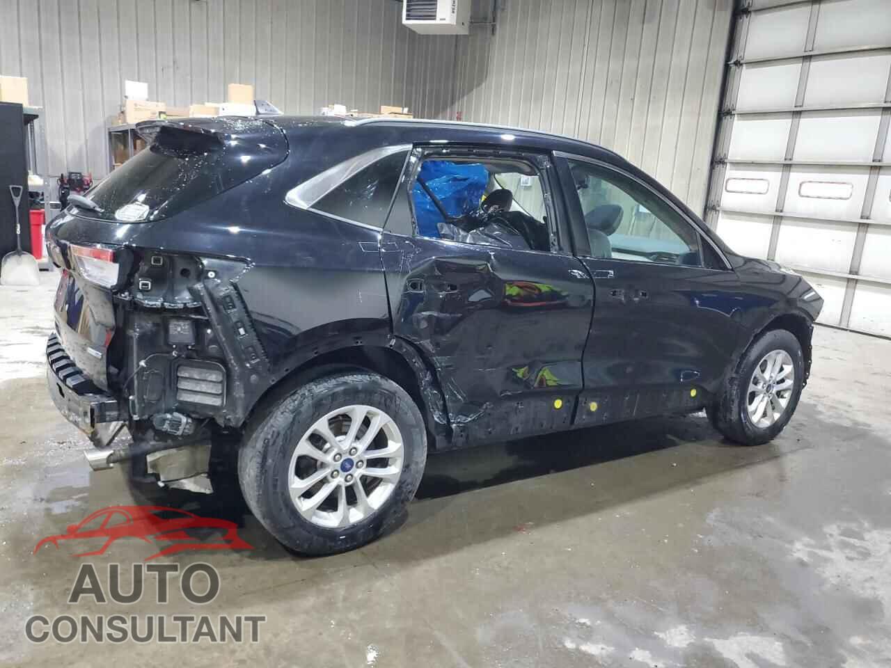FORD ESCAPE 2020 - 1FMCU9G68LUA64778