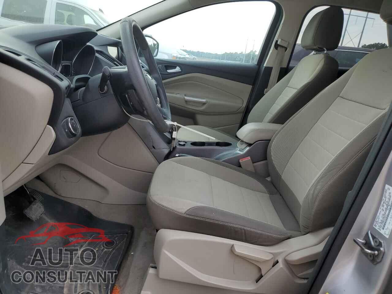 FORD ESCAPE 2013 - 1FMCU0G98DUC52014