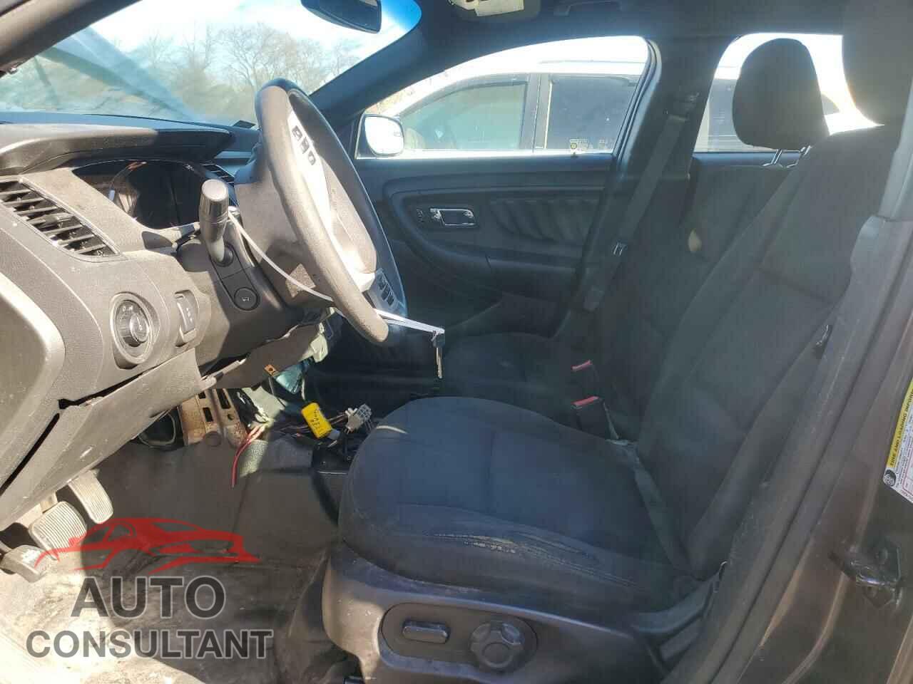 FORD TAURUS 2015 - 1FAHP2MK7FG151672