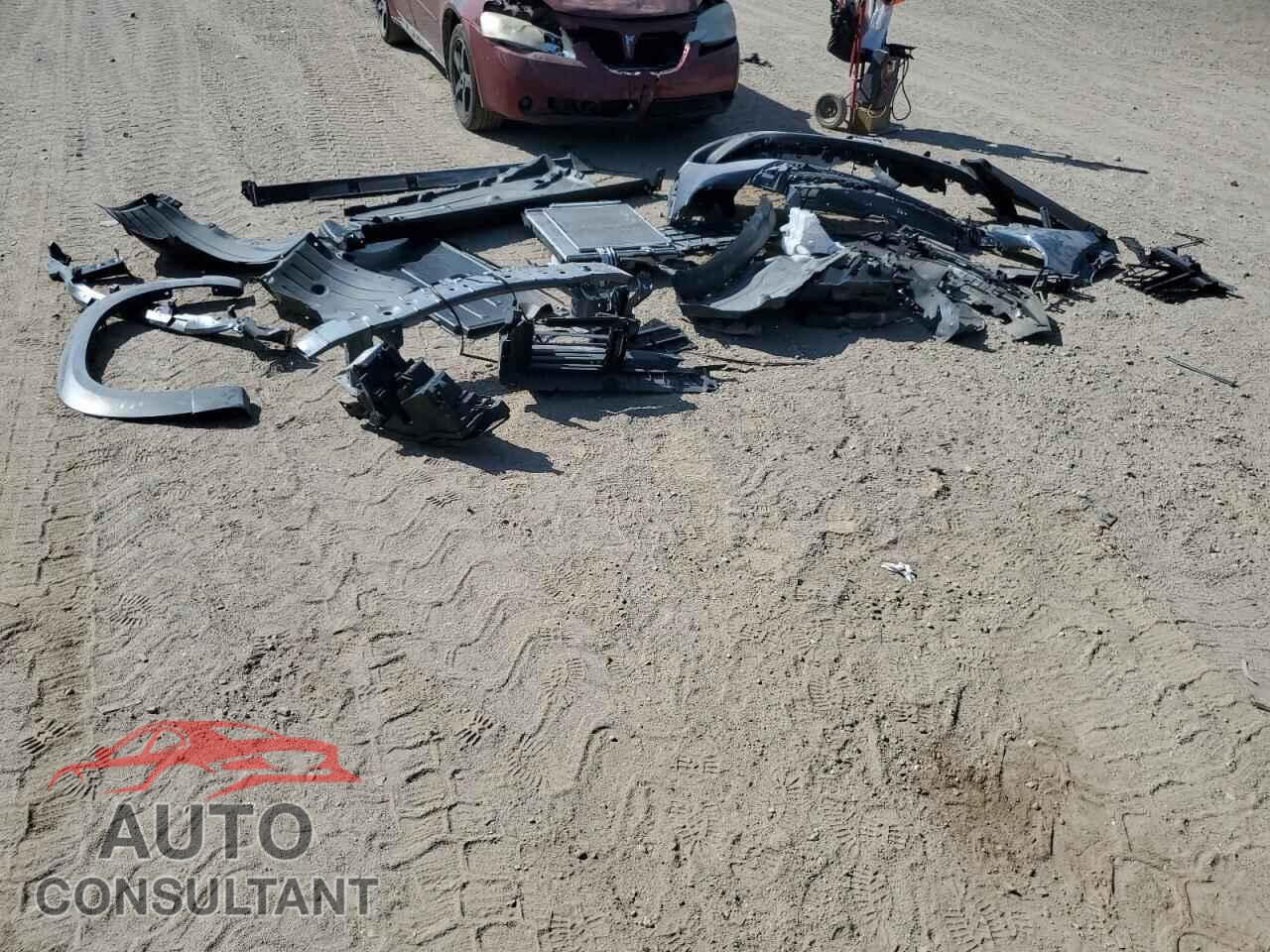 MAZDA CX-50 2024 - 7MMVABBM8RN214443