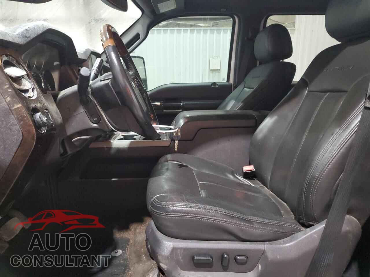 FORD F250 2013 - 1FT7W2BT3DEB45364