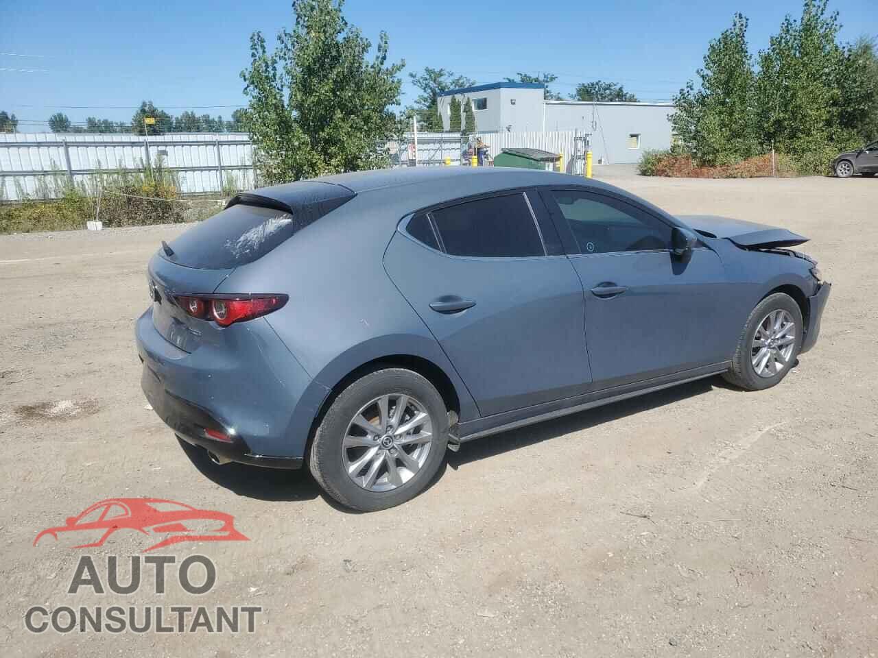 MAZDA 3 2023 - JM1BPBLM3P1609652