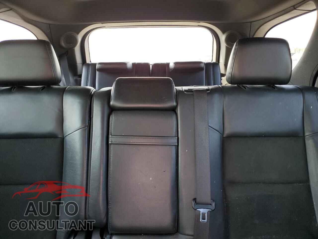 DODGE DURANGO 2019 - 1C4SDJCT9KC582691