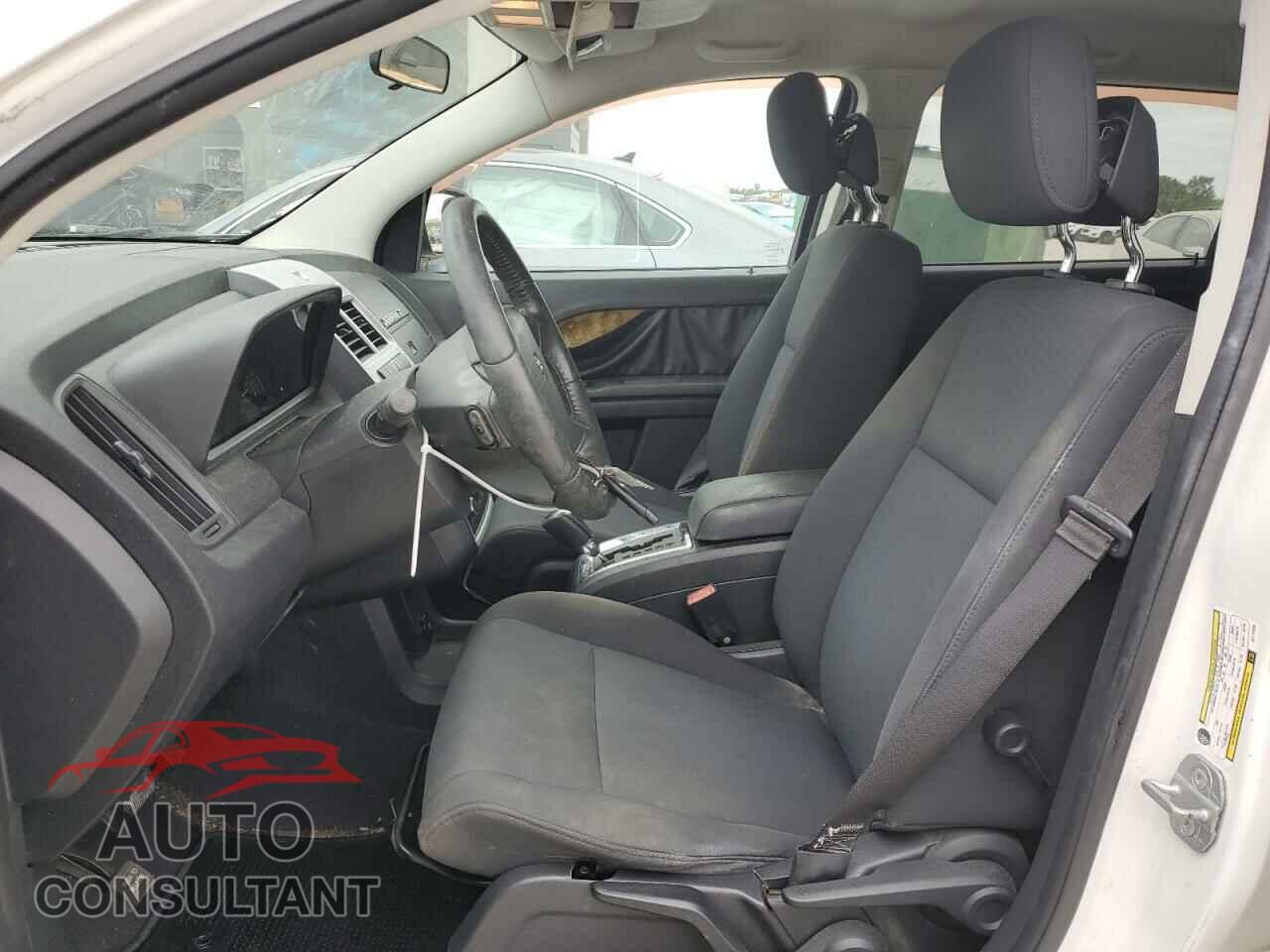 DODGE JOURNEY 2010 - 3D4PG4FB1AT117250