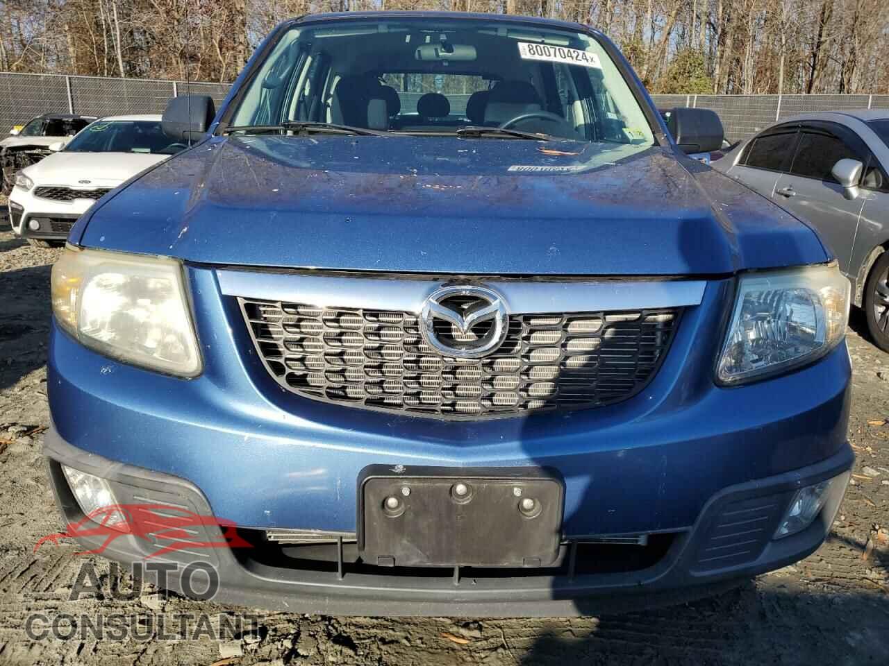 MAZDA TRIBUTE 2009 - 4F2CZ02779KM04265
