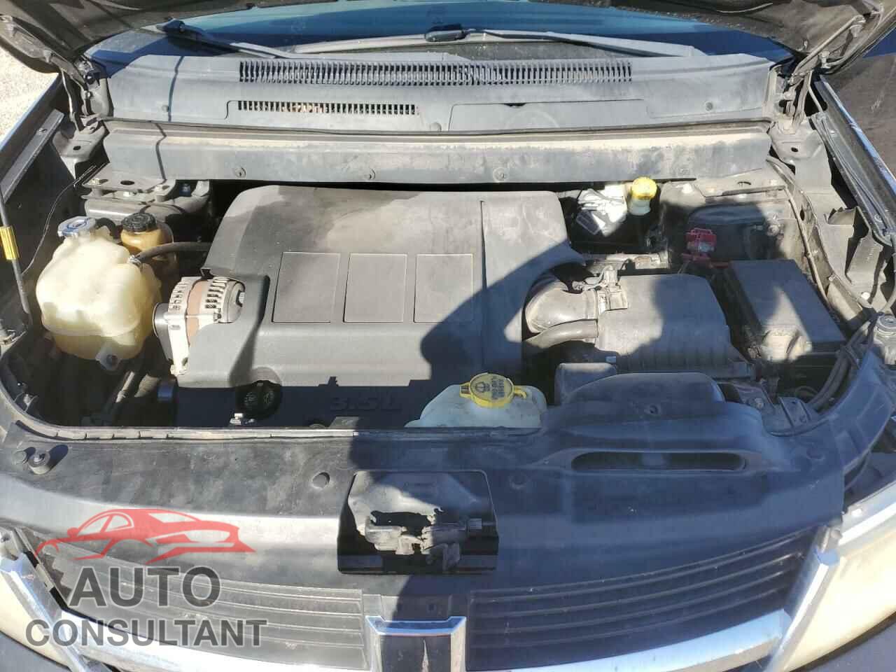 DODGE JOURNEY 2010 - 3D4PH5FVXAT235245