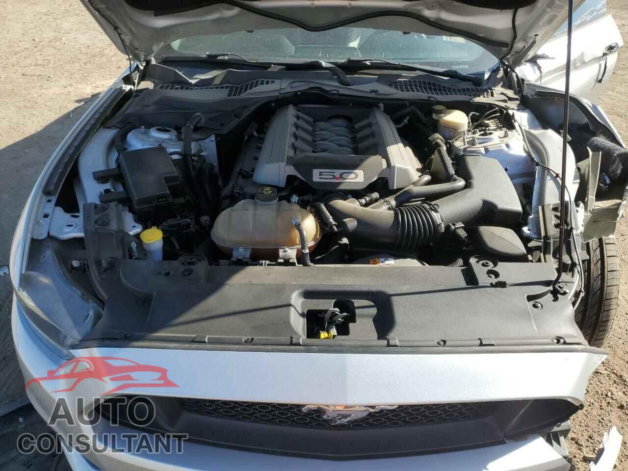 FORD MUSTANG 2016 - 1FA6P8CF4G5279606