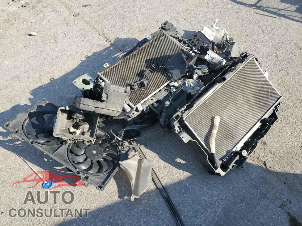 MAZDA 3 2017 - 3MZBN1U70HM146959