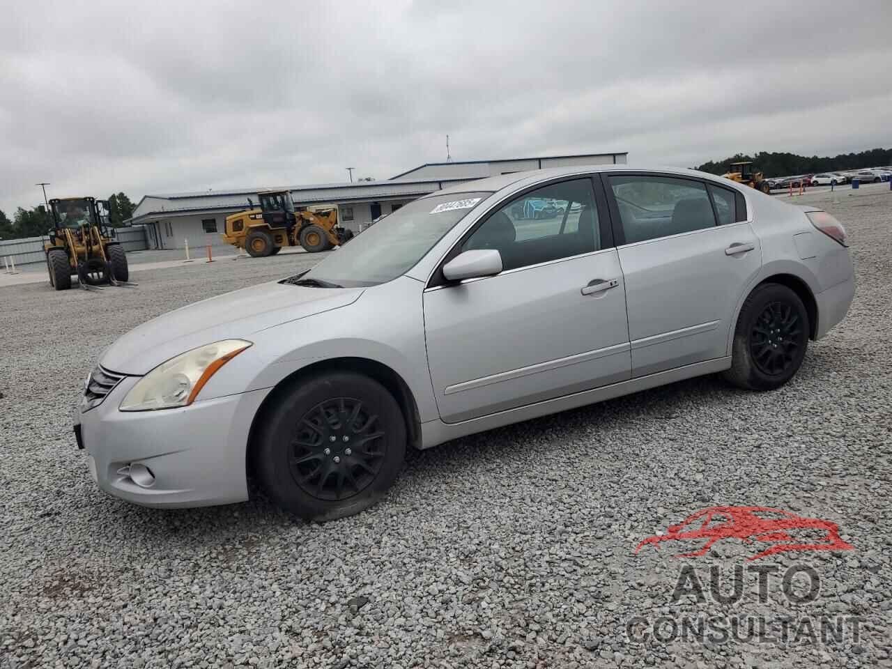 NISSAN ALTIMA 2011 - 1N4AL2AP2BN442597