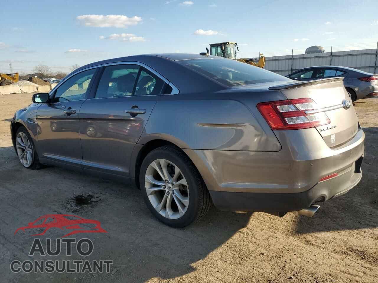 FORD TAURUS 2013 - 1FAHP2E8XDG224968
