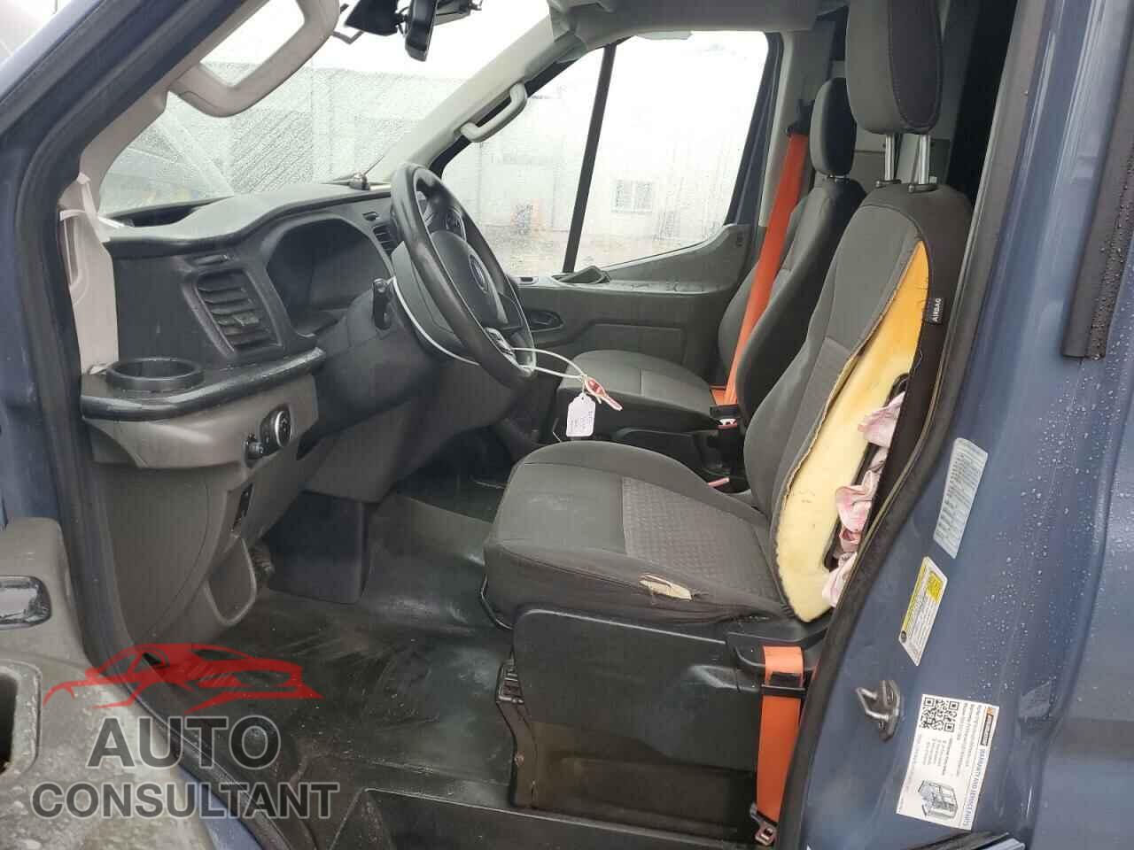 FORD TRANSIT 2021 - 1FTBR3X84MKA97774