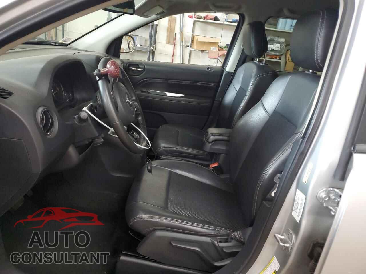 JEEP COMPASS 2014 - 1C4NJCEB1ED559653