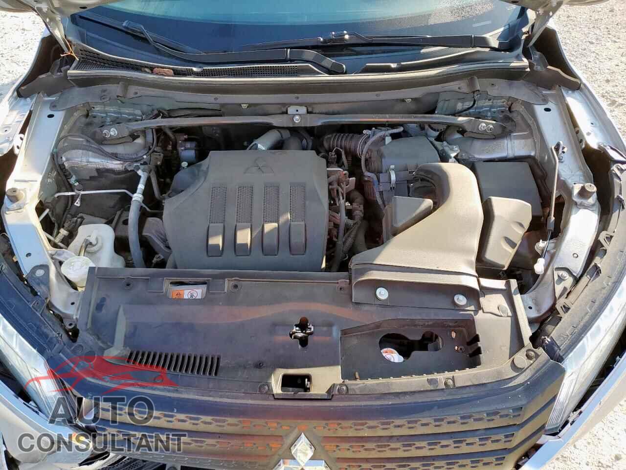 MITSUBISHI ECLIPSE 2023 - JA4ATWAA4PZ025215