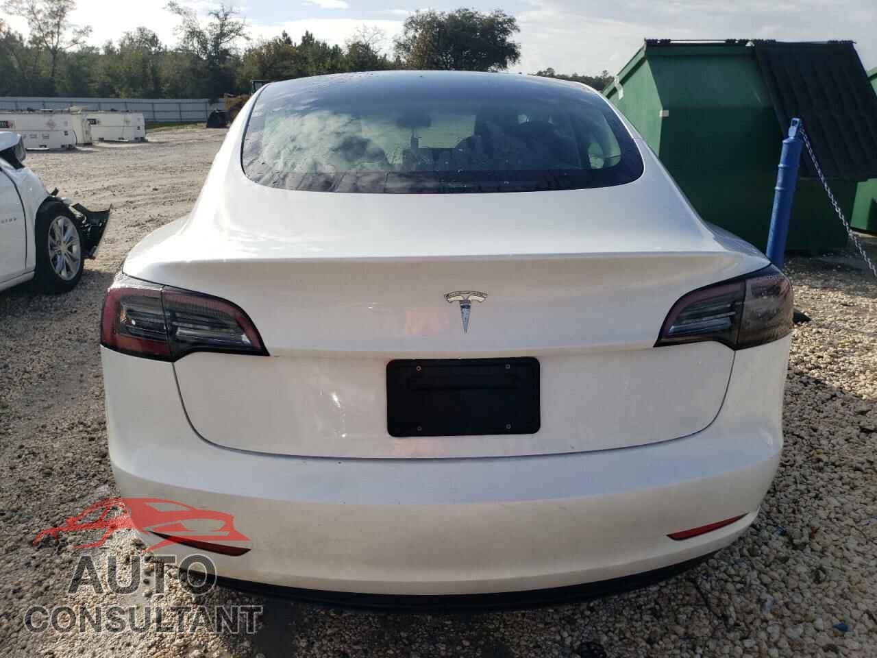 TESLA MODEL 3 2023 - 5YJ3E1EA6PF451418