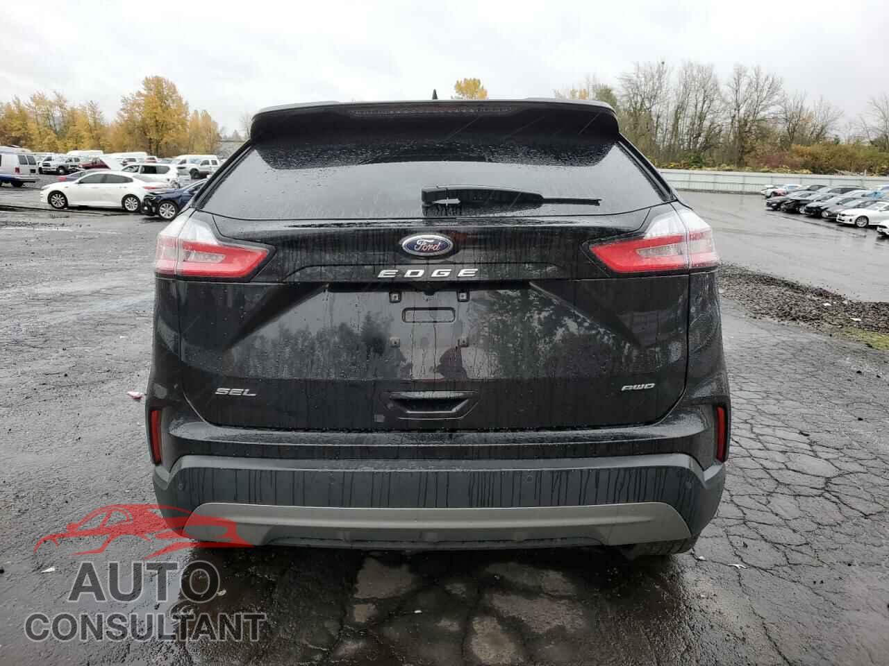 FORD EDGE 2023 - 2FMPK4J97PBA39170