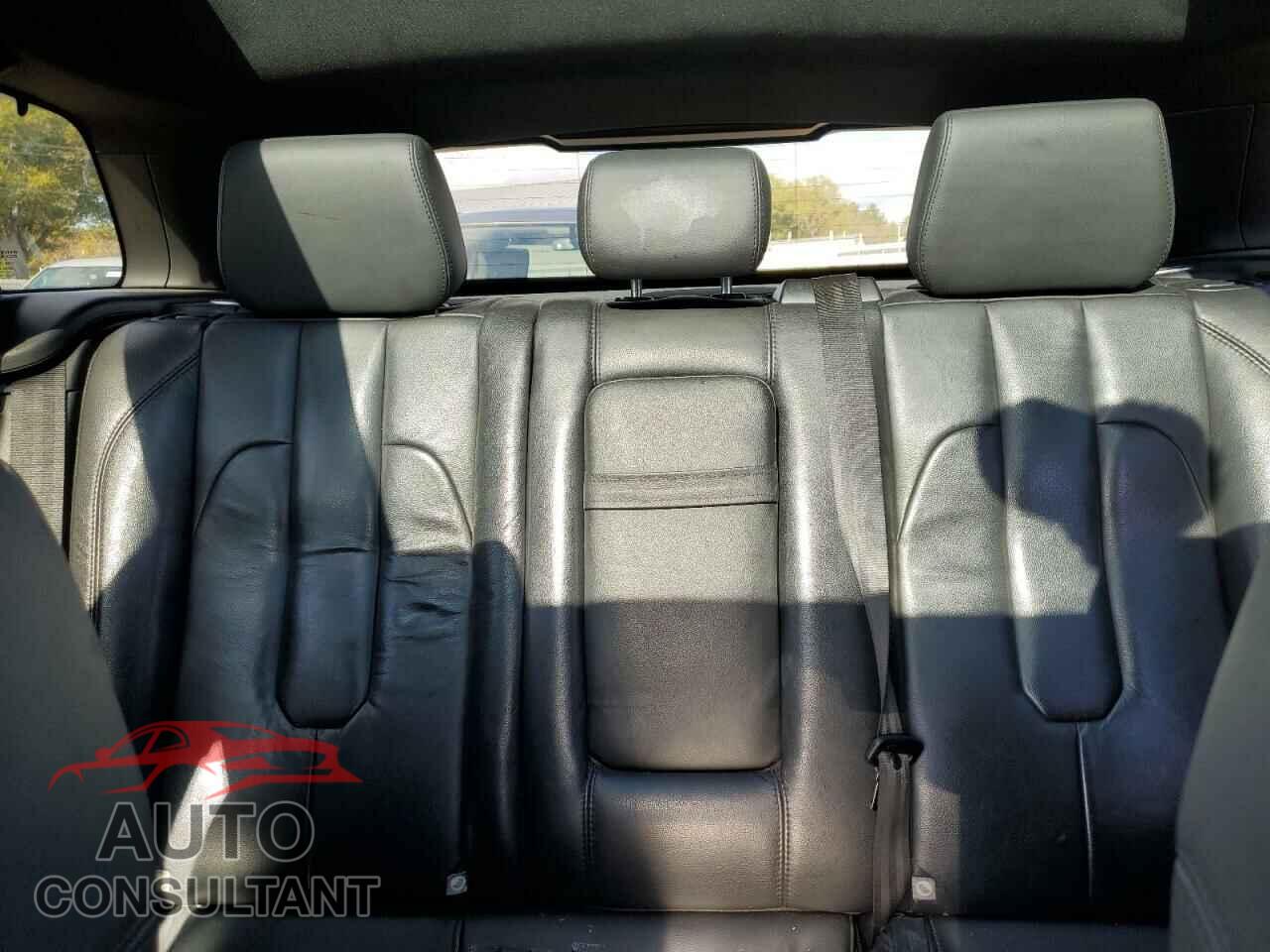 LAND ROVER RANGEROVER 2013 - SALVR2BG4DH707362
