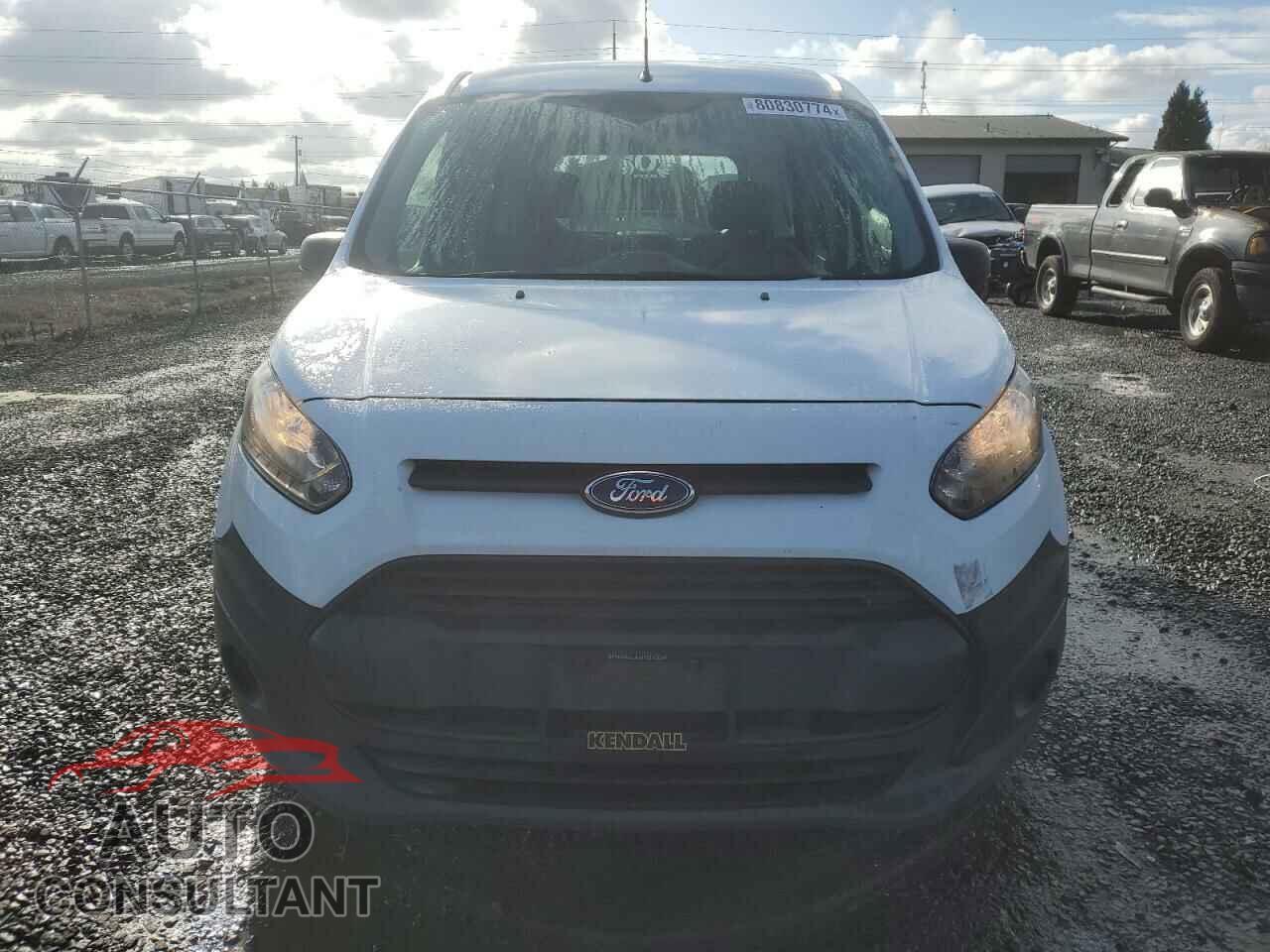 FORD TRANSIT 2015 - NM0LE7E78F1191681