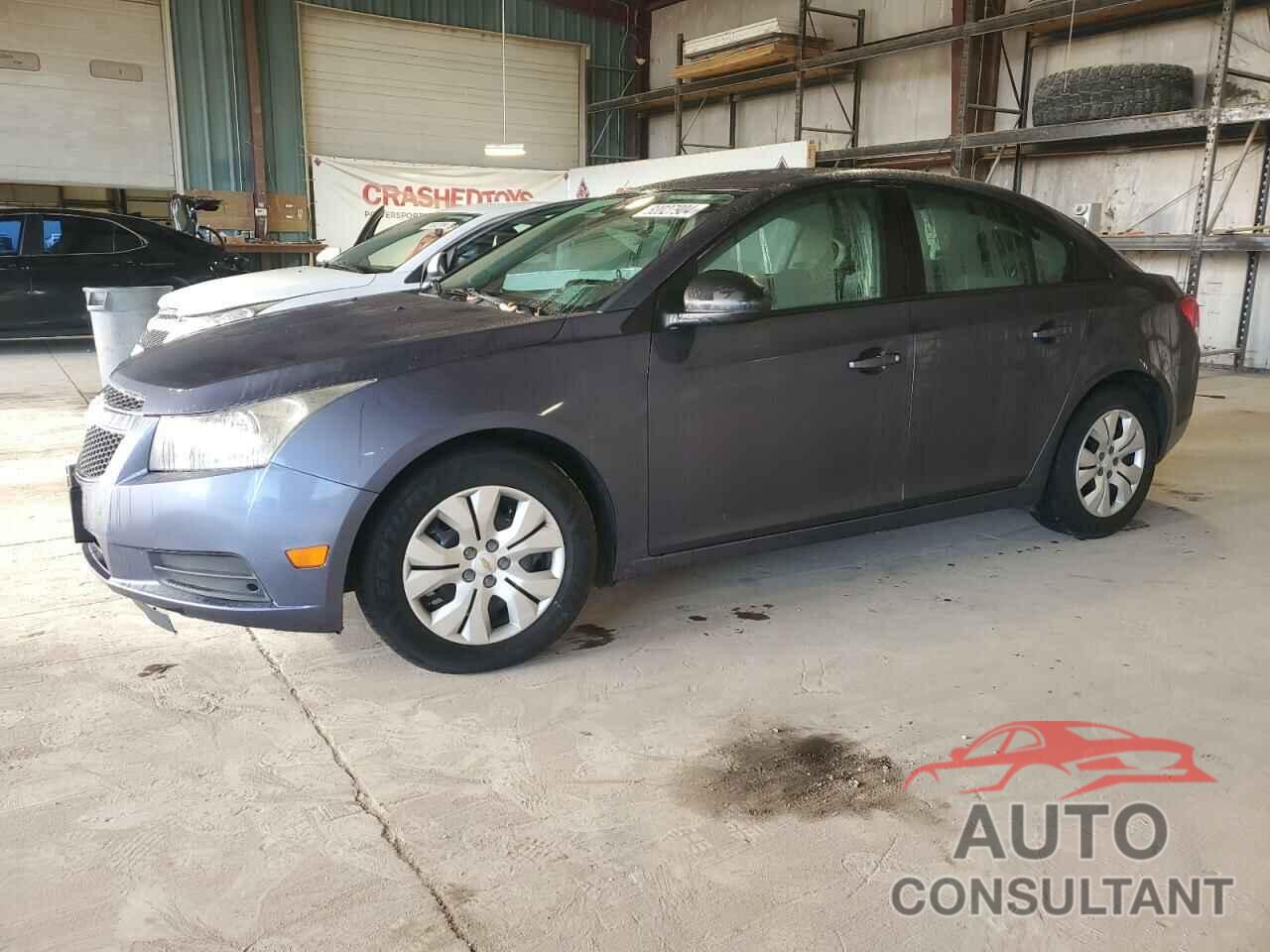 CHEVROLET CRUZE 2014 - 1G1PA5SH0E7179000