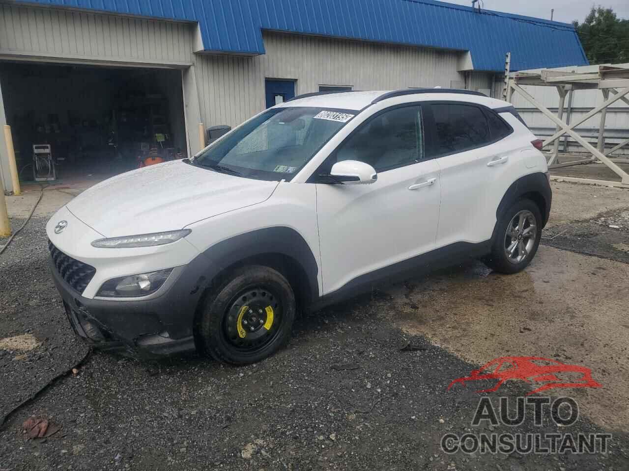 HYUNDAI KONA 2023 - KM8K62AB0PU976913