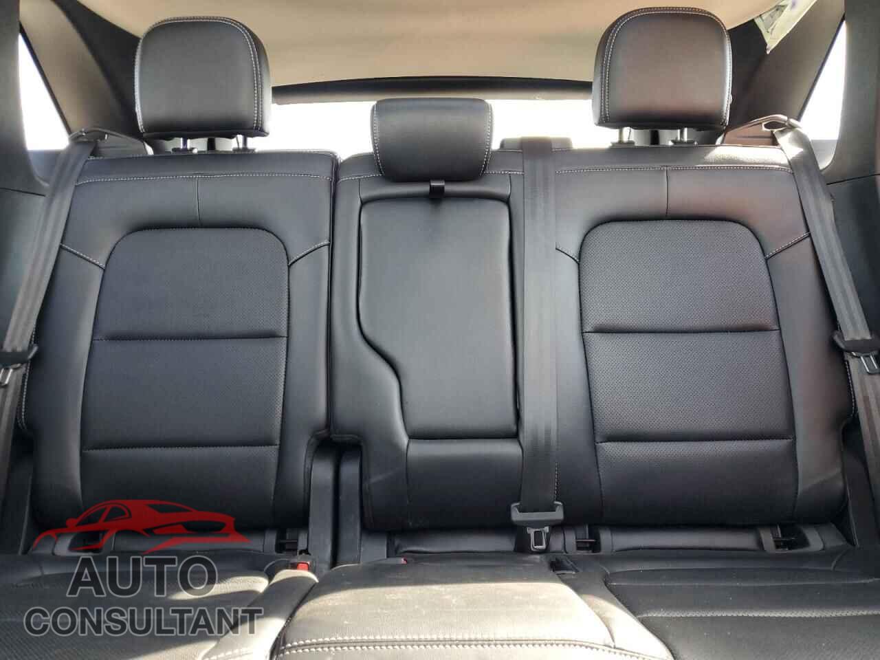 FORD ESCAPE 2020 - 1FMCU0H64LUA45770