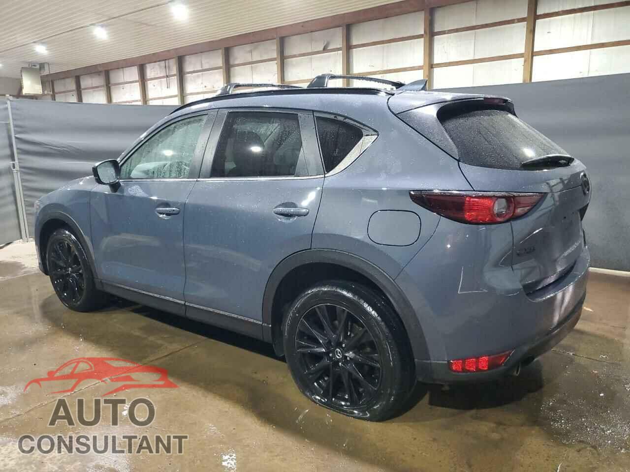 MAZDA CX-5 2021 - JM3KFBCM6M0483766