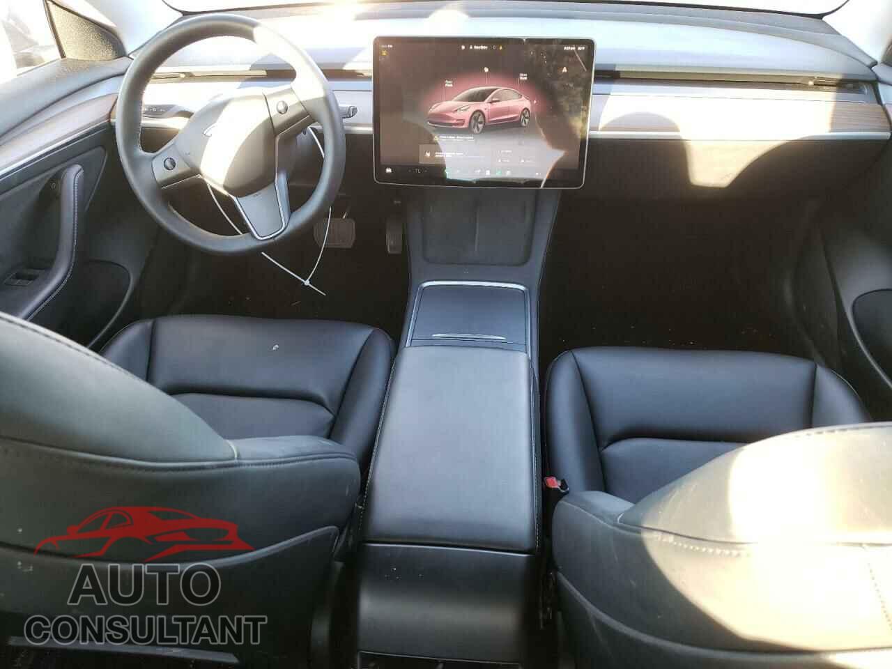 TESLA MODEL 3 2023 - 5YJ3E1EA5PF665980