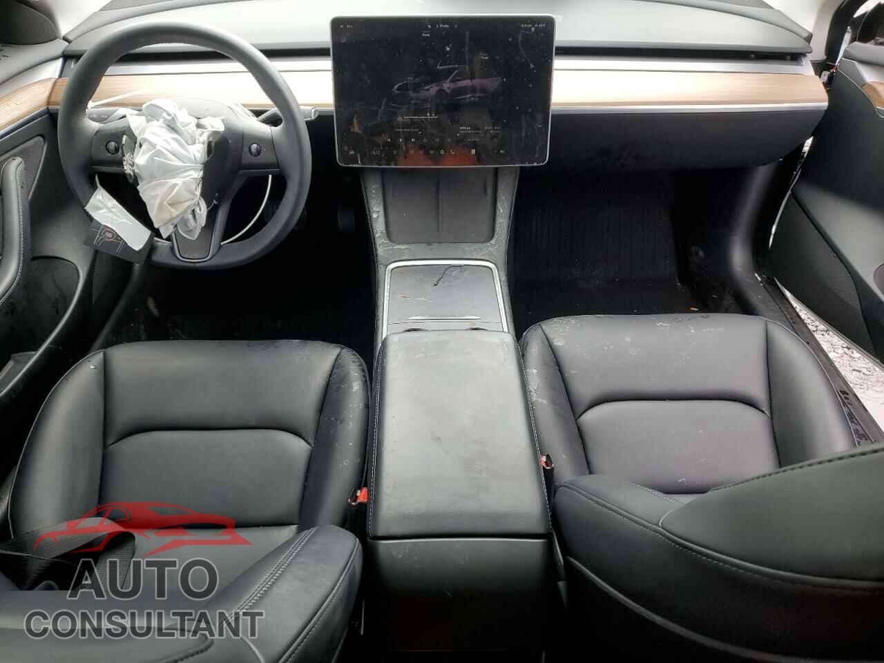 TESLA MODEL 3 2023 - 5YJ3E1EA6PF709176
