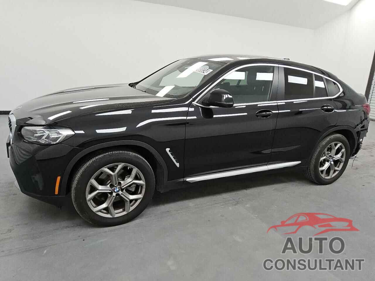 BMW X4 2024 - 5UX33DT09R9X36885