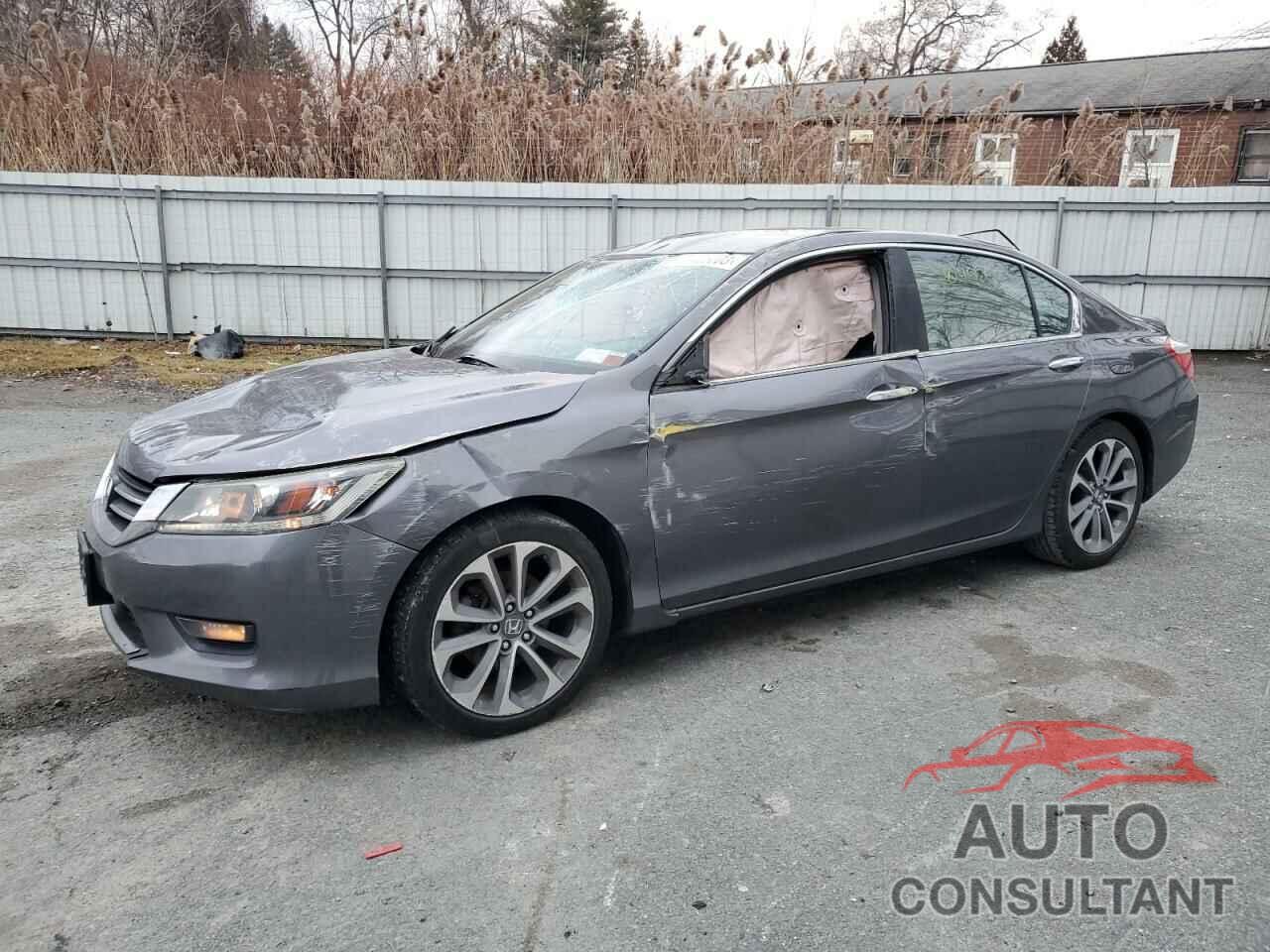 HONDA ACCORD 2015 - 1HGCR2F55FA067022