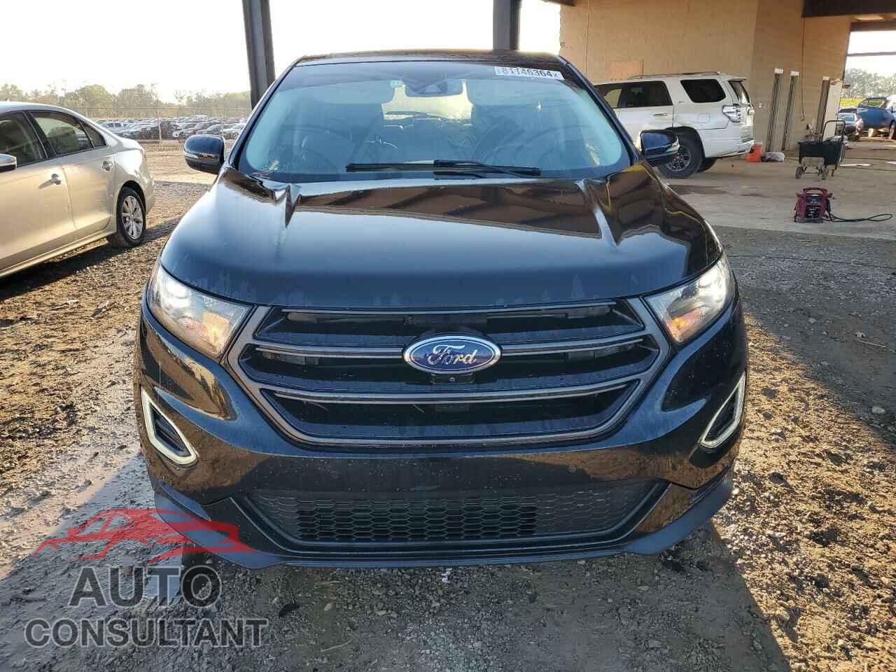 FORD EDGE 2015 - 2FMTK3AP2FBB88883