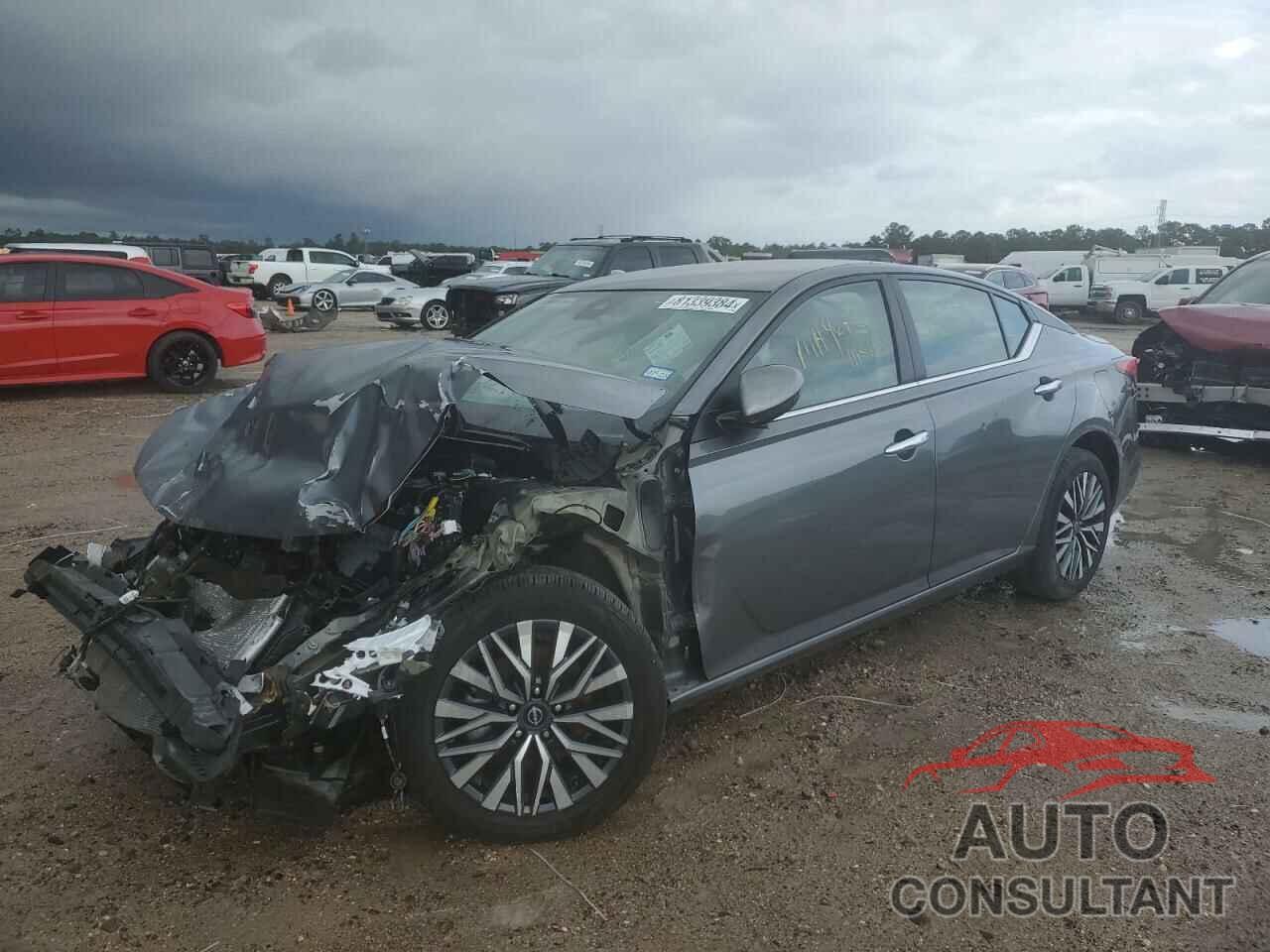 NISSAN ALTIMA 2023 - 1N4BL4DV5PN333990