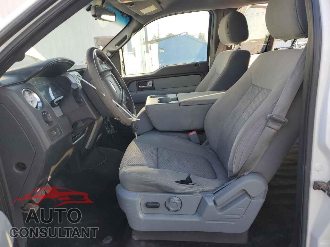FORD F-150 2013 - 1FTFW1ET2DFD50038