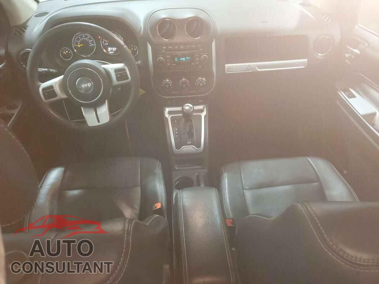 JEEP COMPASS 2015 - 1C4NJDEB3FD188597